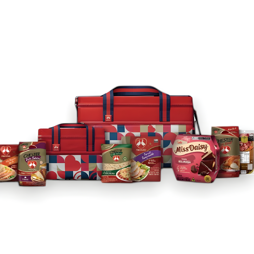 Kit Perdigão Celebração