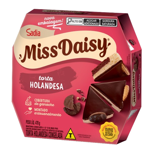 Kit Perdigão Celebração