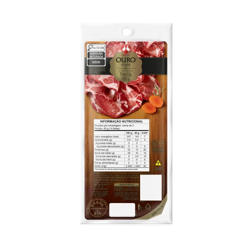 Kit Perdigão Realização