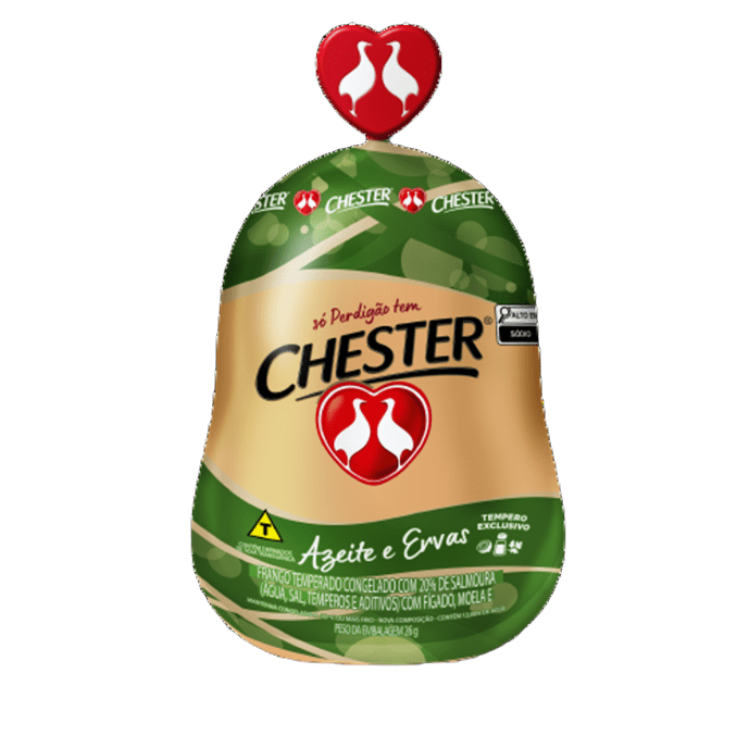 Kit Perdigão Fortuna