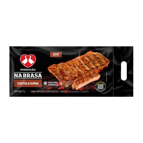 Kit Perdigão Realização