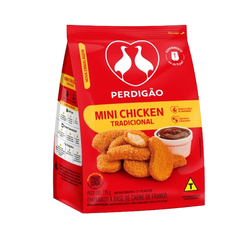 Kit Perdigão União